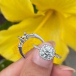 Ways to Choose the Trending Diamond Ring to Make Your Marriage Special