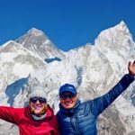Everest Base Camp Trek – 14 Days