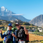 Annapurna Circuit Trek – 14 Days