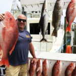 How much does it cost to go deep sea fishing