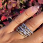 Tips for Choosing A Diamond Wedding Ring for Your Style