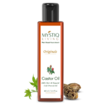 Buy Body Massage Oils Online | Mystiqliving.com