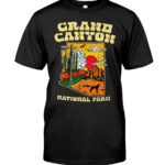 Bad Bunny Grand Canyon T Shirt