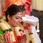 Wedding Candid Photography in Coimbatore