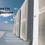 Working as a Small HVAC Business – How Can A HVAC FSM Software Help