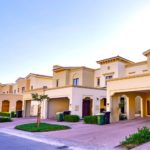 Affordable villas for rent in Dubai