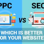 SEO VS PPC : What To Use ? And When ? | 360Presence