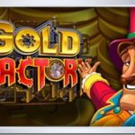 Mainkan Segera Game Slot Gold Factory Dari Microgaming