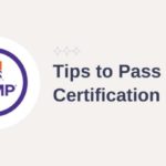 Tips to Pass PgMP Certification Part 1