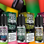 Complete Guide to Double Drip Nic Salts