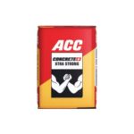 ACC Concrete Cement At Lowest Price Today | Builders9