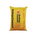 Shop Ambuja PPC Cement At Affordable Rate | Builders9
