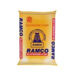 Ramco Super Grade Cement At Affordable Price | Builders9