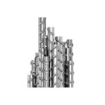 Birla TMT Steel Bars – Fe 500 At Best Price | Builders9
