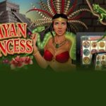 Daftar Segera Game Slot Mayan Princess Dari Microgaming