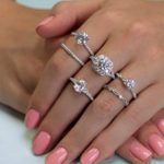 Does an Anniversary Ring Replace A Wedding Ring?