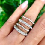Should You Choose Anniversary Bands According to Wedding Anniversary?