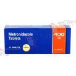 Buy Metronidazole Tablets For Bacterial Vaginosis Online in the UK