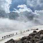 Annapurna Base Camp Trek – 11 days
