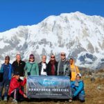 Annapurna Base Camp Short Trek – 7 Days