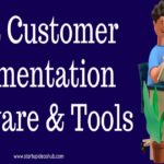 Best Customer Segmentation Software & Tools in 2022