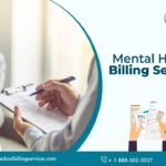 Mental Health Billing Services In Charleston, South Carolina (SC)