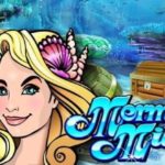Mainkan Segera Game Slot Mermaids Millions Dari Microgaming