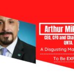 Arthur Mikaelian – Investment Scammer