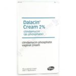 Buy Dalacin Cream for bacterial vaginosis Online in the UK