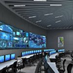 Control Room & Command Console Solutions