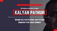 Kalyan Pathuri: The Grand Master of Scamming