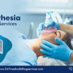 Anesthesia Billing Services in Baltimore, Maryland (MD)