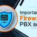 Importance of Firewall in PBX server