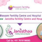 Best Fertility Hospital in Bangalore | IVF Hospital in Bangalore | Janisthaa IVF