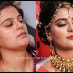 Best Bridal Makeup Artist In Udaipur