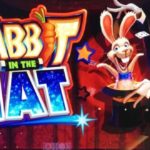 Mainkan Segera Game Slot Rabbit in the Hat Dari Microgaming