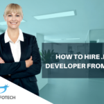 How to Hire .Net Developer From India
