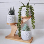 Plant Stand Design, Flower Stand Design, Flower Pot Stand Design, Gamla Stand Design | Furniture Online