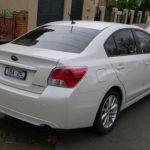 Subaru Impreza Lemon Law – Engine Recall