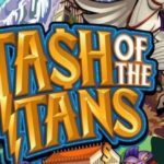 Daftar Segera Game Slot Stash Of The Titans Dari Microgaming
