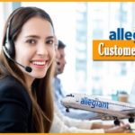 Allegiant air customer service available 24 hours