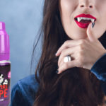 Top 5 Vampire Vape E-Liquid Flavours that you must try! – vapesdirect