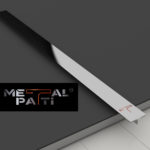 T profiles | SS T Profile Manufacturer | T Patti – Metalpatti