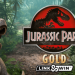 Mainkan Segera Game Slot Jurassic Park Gold Dari Microgaming