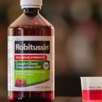 Robitussin Medicine to relief Dry cough | Online4Pharmacy