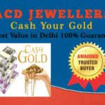 Trusted Gold Buyer in Delhi To Cash Your Gold For Best Price