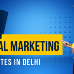 Top 7 Digital Marketing Course in Delhi