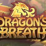 Daftar Segera Game Slot Dragon Breaths Dari Microgaming