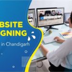 Best Website Designing Company in Chandigarh