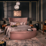 Top bedroom furniture design in Pakistan